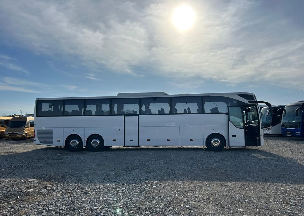 Mercedes-Benz Tourismo - Turistički autobus: slika 4 Mercedes-Benz Tourismo - Turistički autobus: slika 4