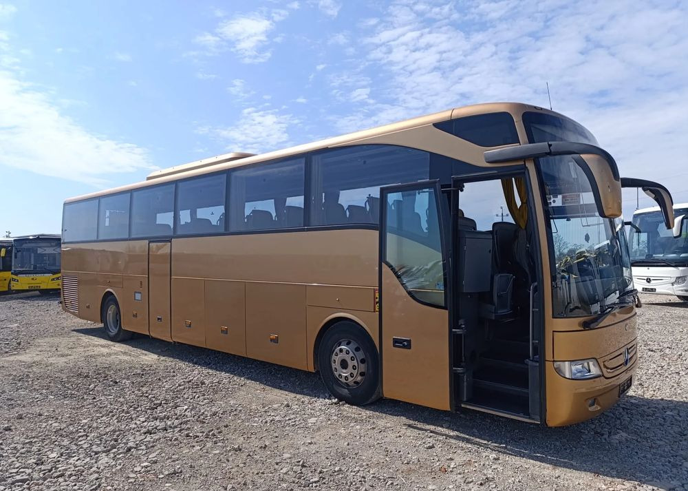 Mercedes-Benz Tourismo - Turistički autobus: slika 1 Mercedes-Benz Tourismo - Turistički autobus: slika 1