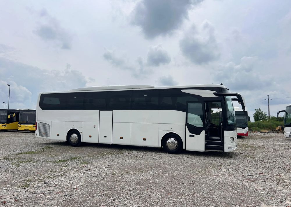 Mercedes-Benz Tourismo - Turistički autobus: slika 3 Mercedes-Benz Tourismo - Turistički autobus: slika 3