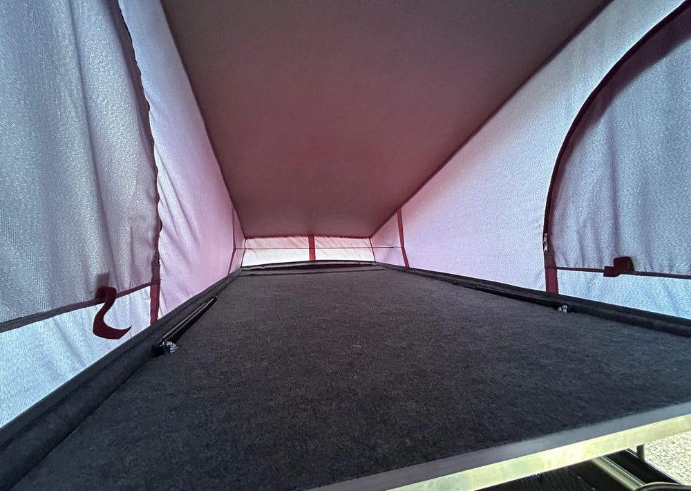 Mercedes-Benz Vito - Minibus, Putnički kombi: slika 4 Mercedes-Benz Vito - Minibus, Putnički kombi: slika 4