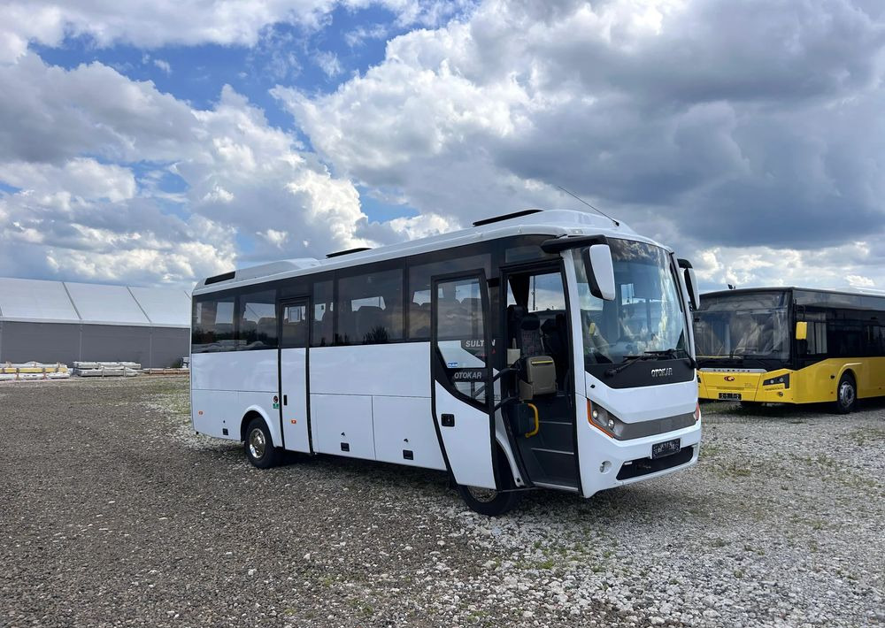 Otokar Sultan Mega - Turistički autobus: slika 2 Otokar Sultan Mega - Turistički autobus: slika 2