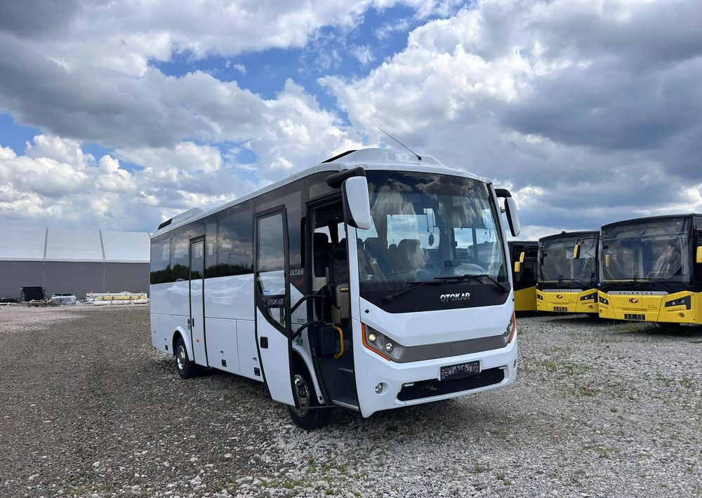 Otokar Sultan Mega - Turistički autobus: slika 1 Otokar Sultan Mega - Turistički autobus: slika 1