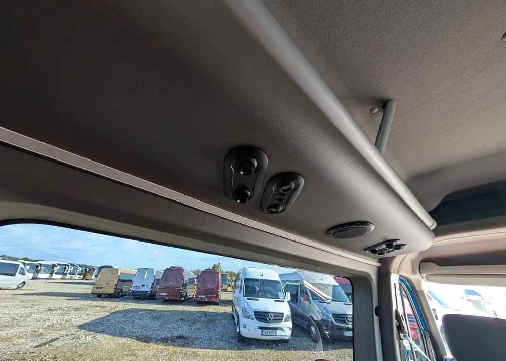 Minibus, Putnički kombi Renault Master: slika 18 Minibus, Putnički kombi Renault Master: slika 18