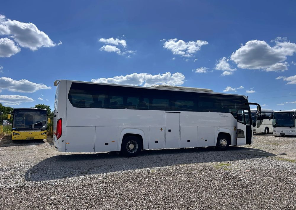 Scania Higer - Turistički autobus: slika 4 Scania Higer - Turistički autobus: slika 4