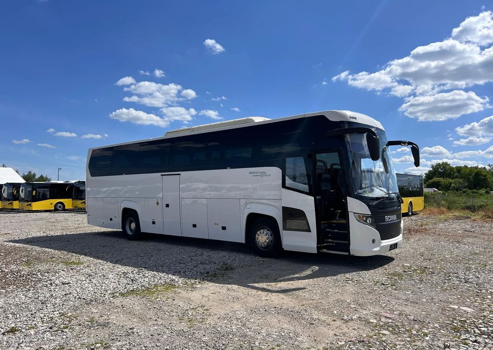 Scania Higer - Turistički autobus: slika 2 Scania Higer - Turistički autobus: slika 2