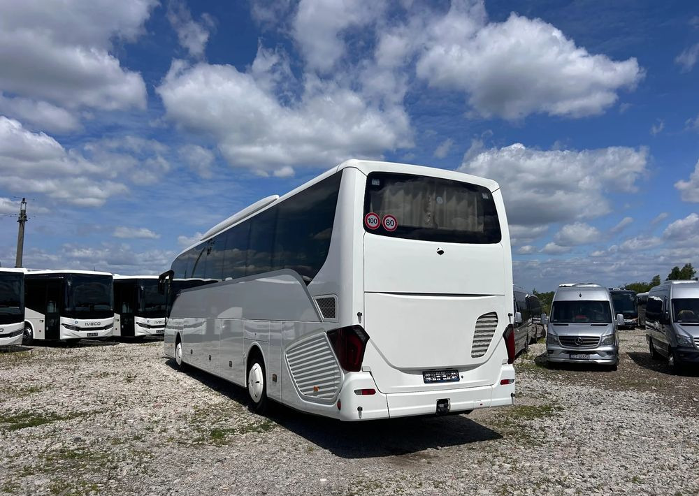 Setra 516 HD/2 - Turistički autobus: slika 4 Setra 516 HD/2 - Turistički autobus: slika 4