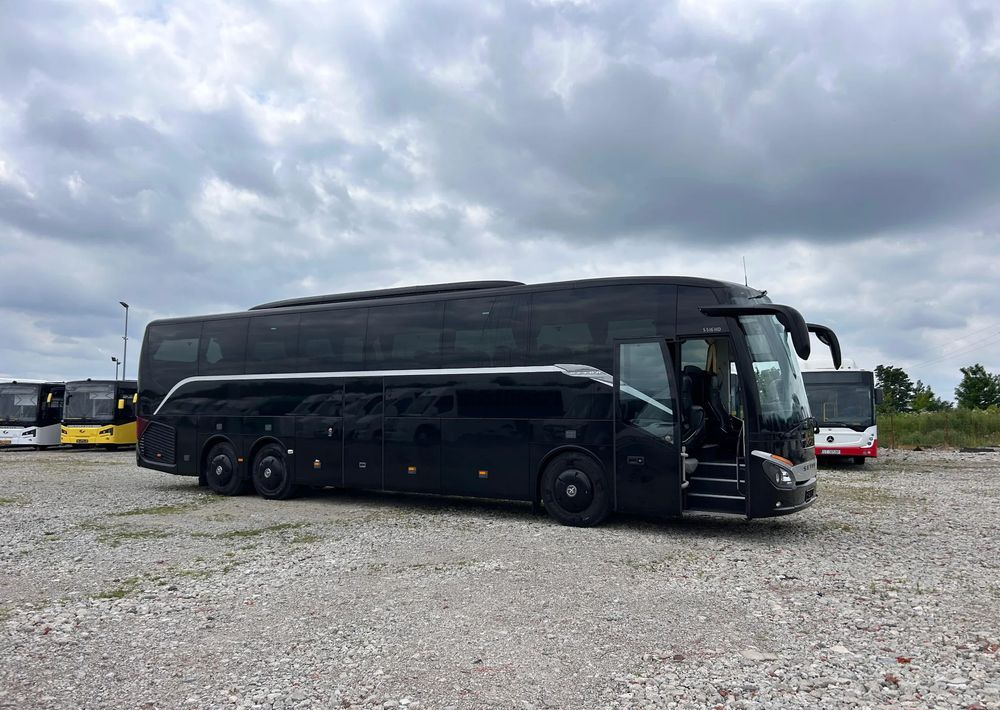 Setra S 516 HD - Turistički autobus: slika 3 Setra S 516 HD - Turistički autobus: slika 3