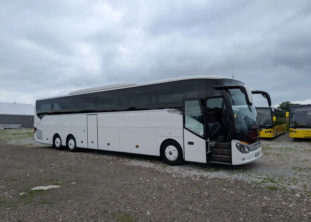 Setra S 519 HD - Turistički autobus: slika 2 Setra S 519 HD - Turistički autobus: slika 2