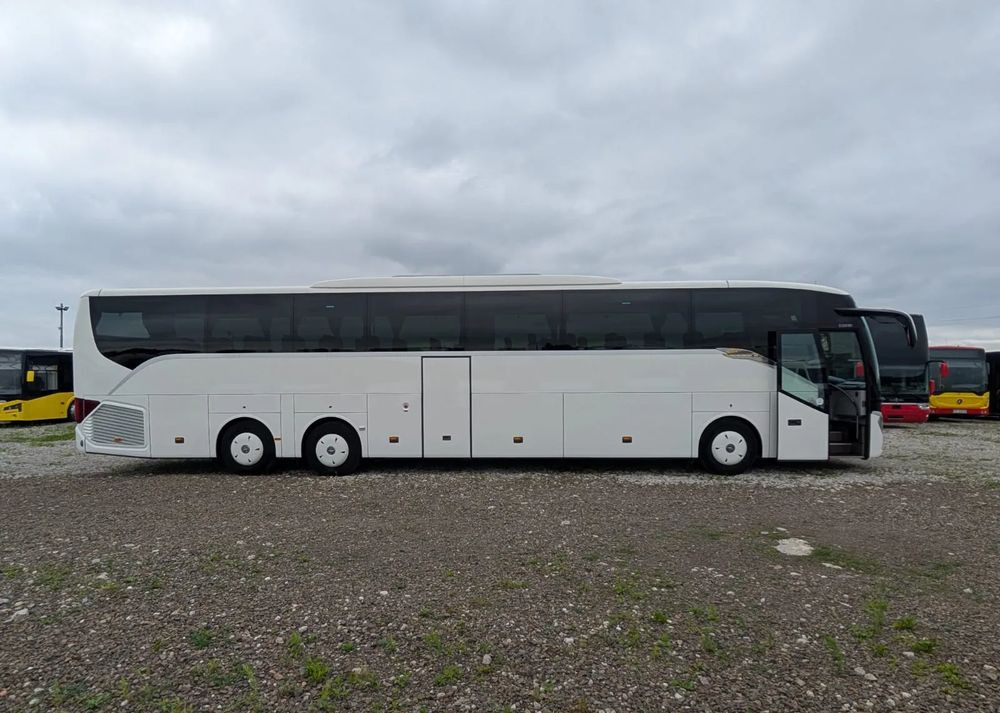 Setra S 519 HD - Turistički autobus: slika 3 Setra S 519 HD - Turistički autobus: slika 3