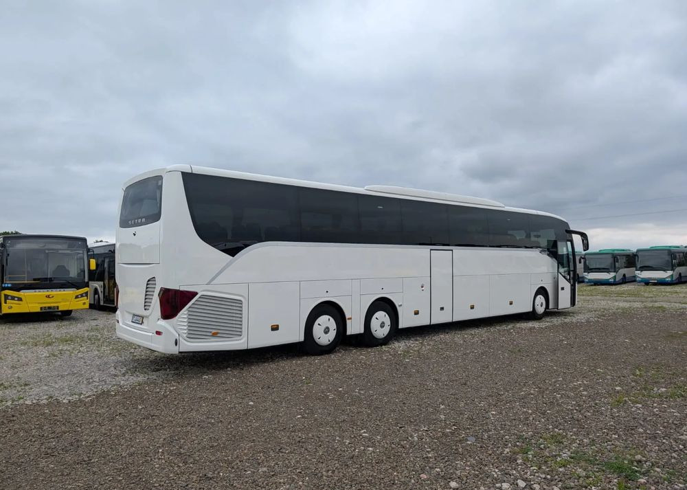 Setra S 519 HD - Turistički autobus: slika 4 Setra S 519 HD - Turistički autobus: slika 4
