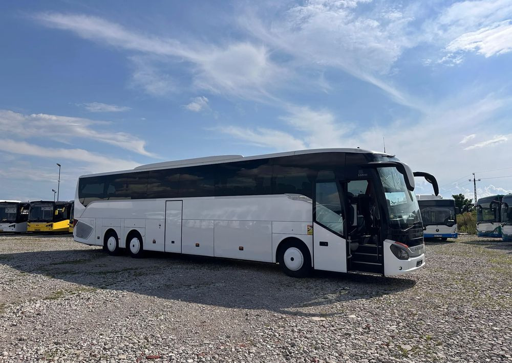 Setra S 519 HD - Turistički autobus: slika 1 Setra S 519 HD - Turistički autobus: slika 1