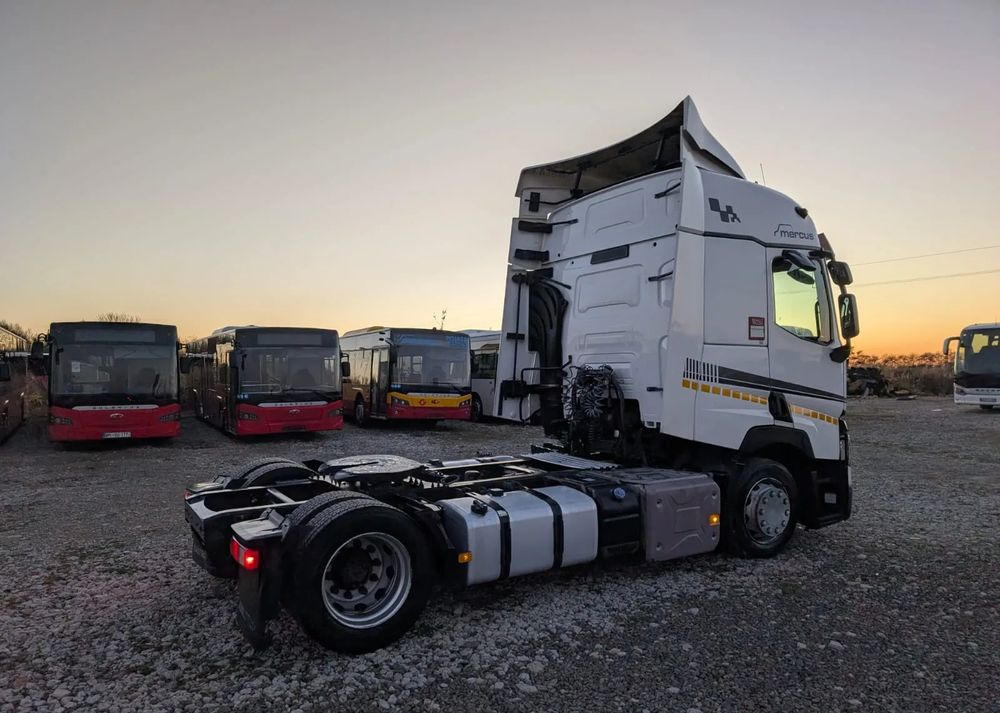 Renault T440 - Tegljač: slika 4 Renault T440 - Tegljač: slika 4