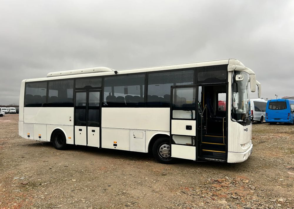Temsa Metropol - Prigradski autobus: slika 3 Temsa Metropol - Prigradski autobus: slika 3