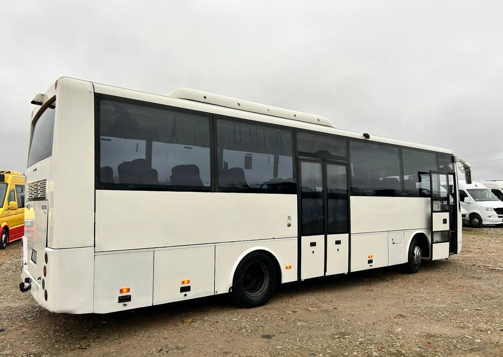 Temsa Metropol - Prigradski autobus: slika 2 Temsa Metropol - Prigradski autobus: slika 2