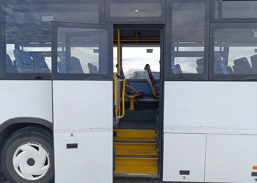 Temsa Tourmalin - Turistički autobus: slika 4 Temsa Tourmalin - Turistički autobus: slika 4