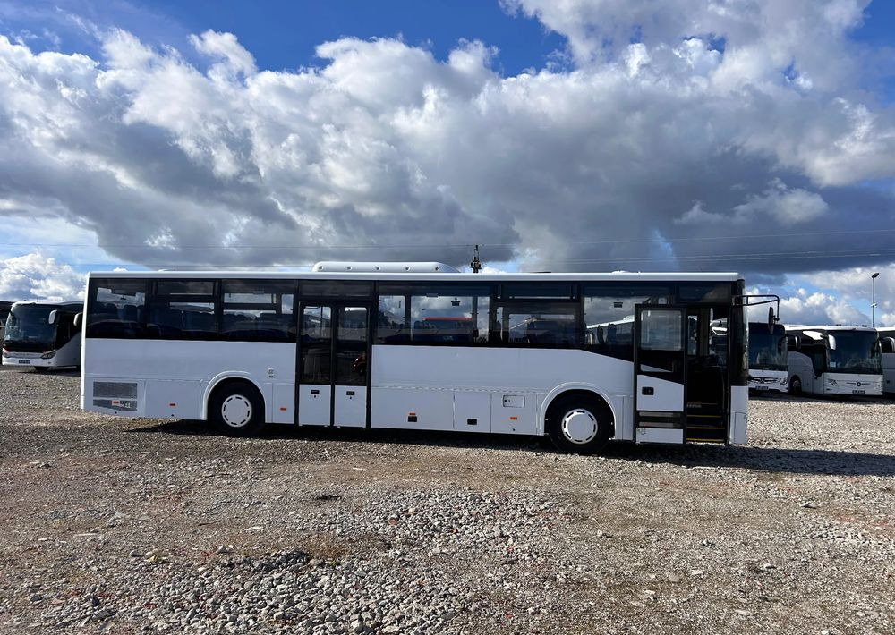 Temsa Tourmalin - Prigradski autobus: slika 2 Temsa Tourmalin - Prigradski autobus: slika 2
