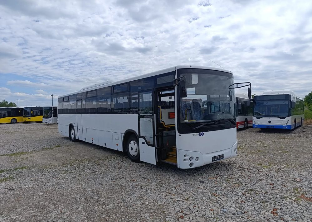 Temsa Tourmalin - Turistički autobus: slika 1 Temsa Tourmalin - Turistički autobus: slika 1