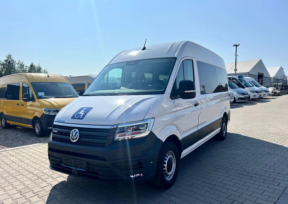 Volkswagen Inny - Automobil: slika 4 Volkswagen Inny - Automobil: slika 4