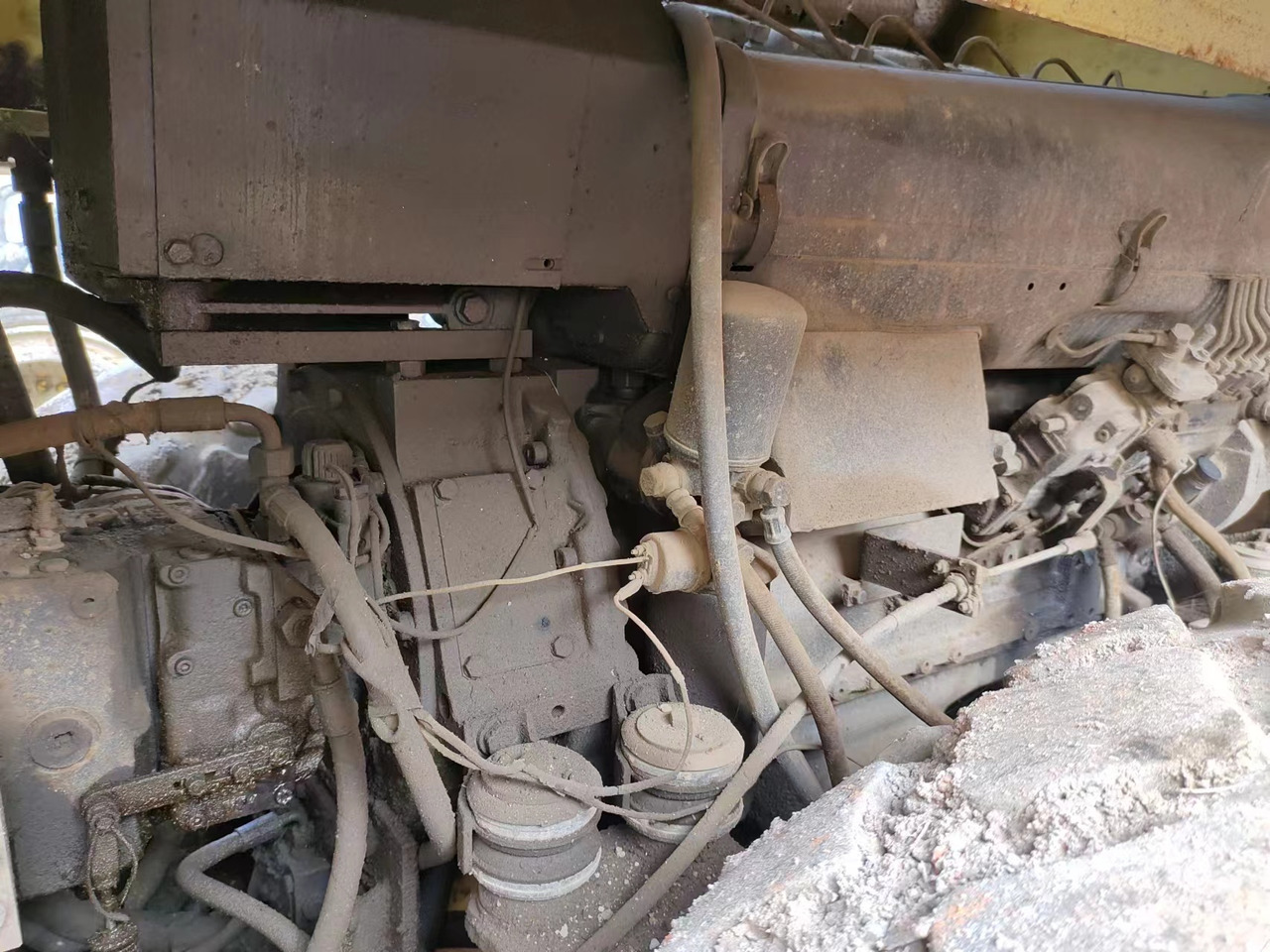 BOMAG BW 217D-2 - Kompaktor: slika 5 BOMAG BW 217D-2 - Kompaktor: slika 5