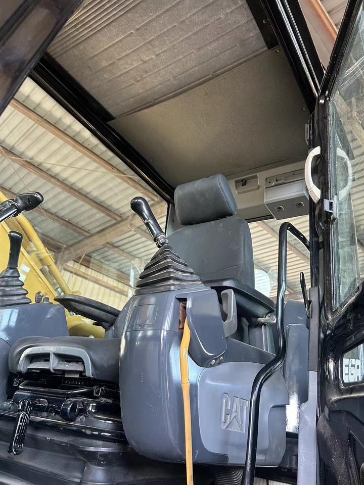 CAT 329D - Bager guseničar: slika 4 CAT 329D - Bager guseničar: slika 4