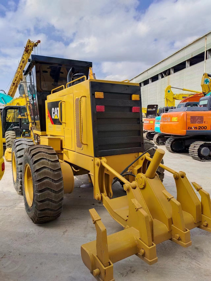 CATERPILLAR 140H - Grejder: slika 5 CATERPILLAR 140H - Grejder: slika 5