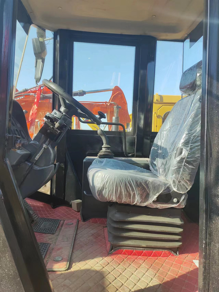 CATERPILLAR 950H - Utovarivač točkaš: slika 3 CATERPILLAR 950H - Utovarivač točkaš: slika 3