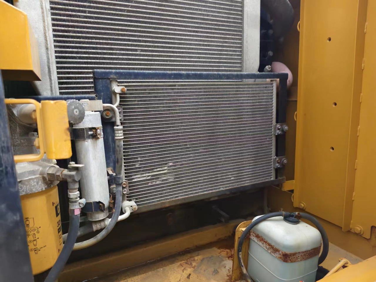 CATERPILLAR CAT 320D2 - Bager guseničar: slika 5 CATERPILLAR CAT 320D2 - Bager guseničar: slika 5