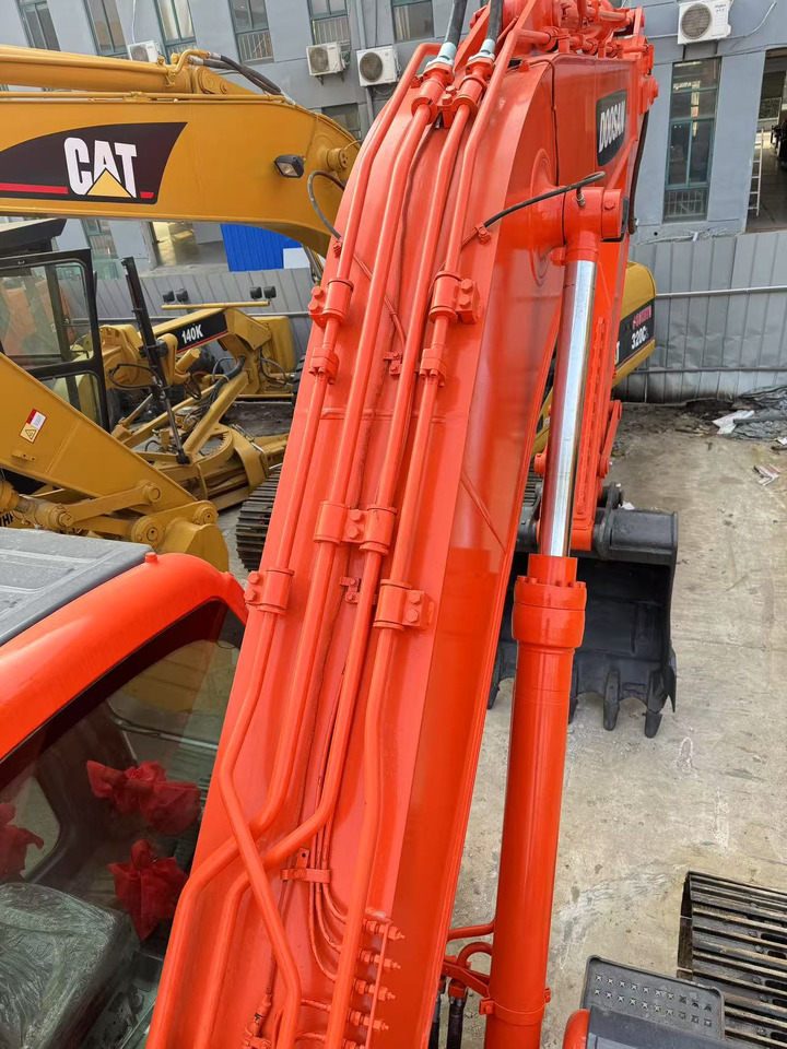 DOOSAN DX225 DOOSAN DX225: slika 8