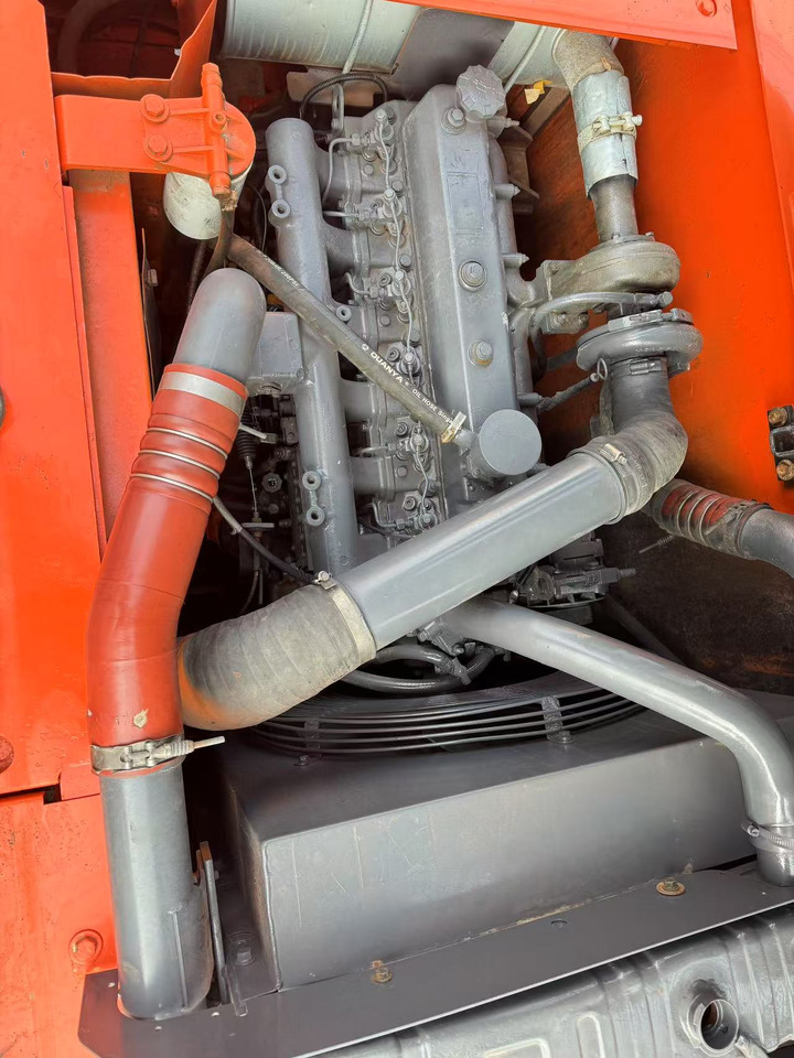 DOOSAN DX225 DOOSAN DX225: slika 6