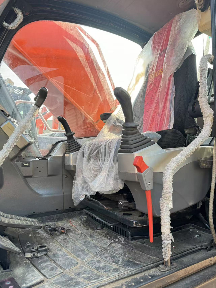 DOOSAN DX340LC - Bager guseničar: slika 3 DOOSAN DX340LC - Bager guseničar: slika 3