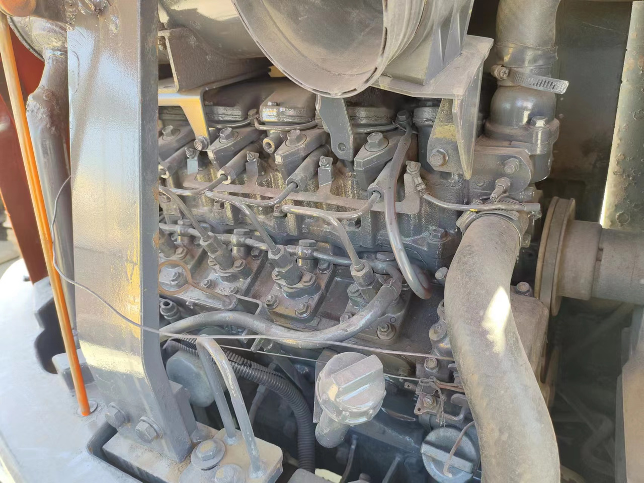 HITACHI ZX40U - Mini bager: slika 5 HITACHI ZX40U - Mini bager: slika 5