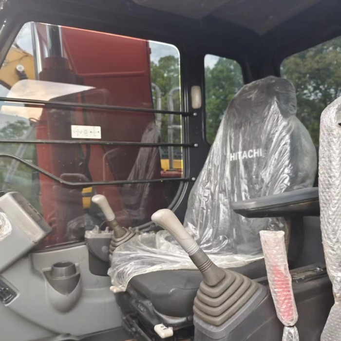 HITACHI zx120 - Bager guseničar: slika 5 HITACHI zx120 - Bager guseničar: slika 5