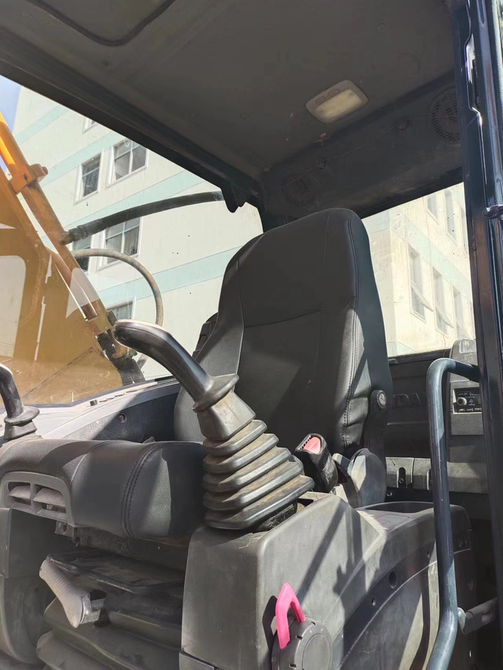 HYUNDAI 220LC-9S 305LC-9T 385LC-9T - Bager guseničar: slika 3 HYUNDAI 220LC-9S 305LC-9T 385LC-9T - Bager guseničar: slika 3