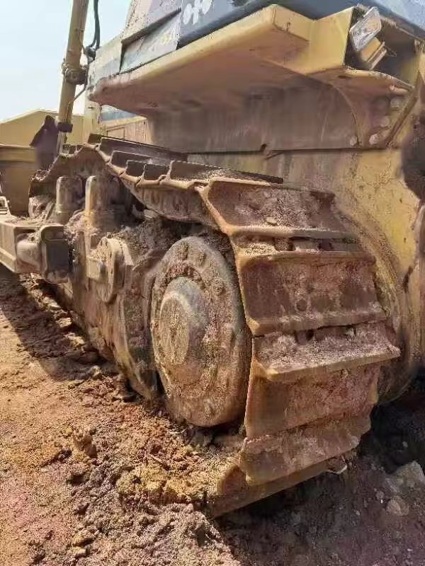 KOMATSU D475 - Buldožer: slika 5 KOMATSU D475 - Buldožer: slika 5