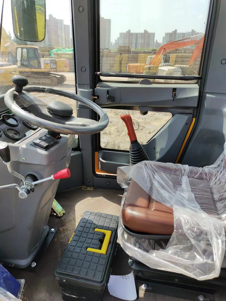 SDLG LG928 - Utovarivač točkaš: slika 5 SDLG LG928 - Utovarivač točkaš: slika 5