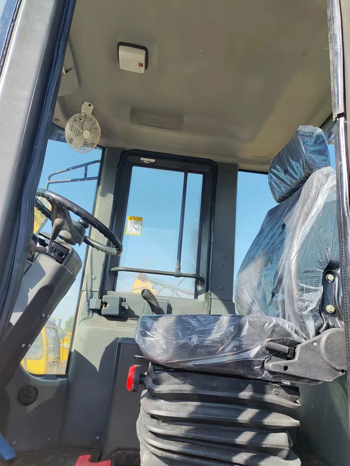 SDLG LG936L 3TON LOADER - Utovarivač točkaš: slika 5 SDLG LG936L 3TON LOADER - Utovarivač točkaš: slika 5