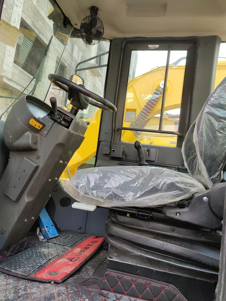 Utovarivač točkaš novi SDLG LG936L: slika 6