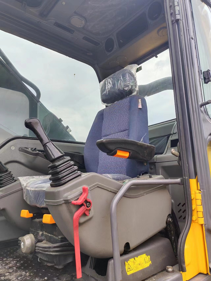 VOLVO EC360 - Bager guseničar: slika 4 VOLVO EC360 - Bager guseničar: slika 4