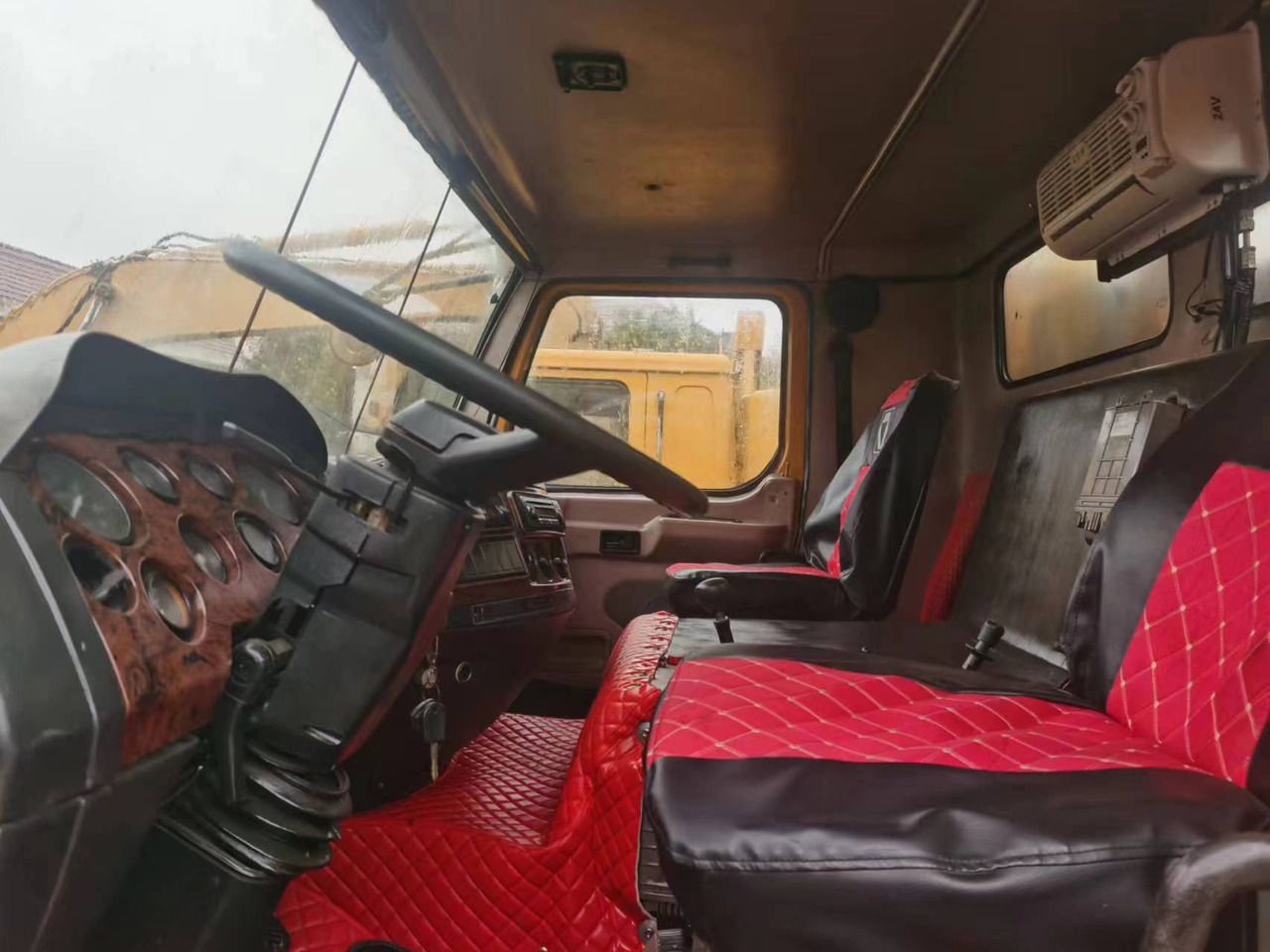XCMG QY100K - Pokretni kran: slika 4 XCMG QY100K - Pokretni kran: slika 4