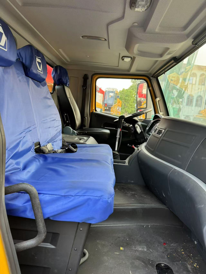 XCMG QY70K - Pokretni kran: slika 4 XCMG QY70K - Pokretni kran: slika 4