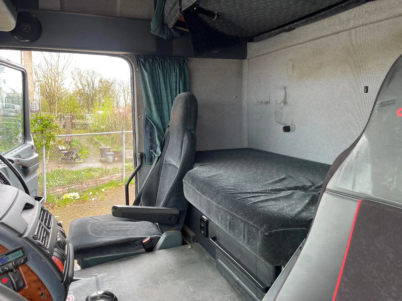 Kamion sa zatvorenim sandukom DAF XF 95.380 BOX TRUCK. Netherland Truck: slika 15