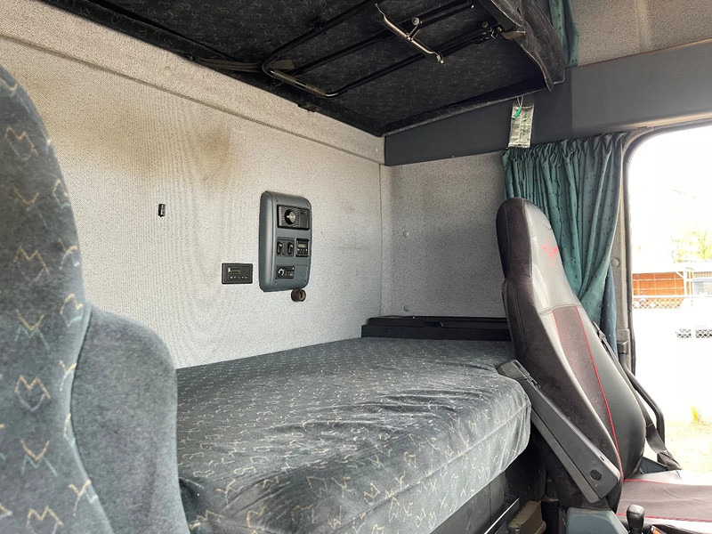 Kamion sa zatvorenim sandukom DAF XF 95.380 BOX TRUCK. Netherland Truck: slika 19