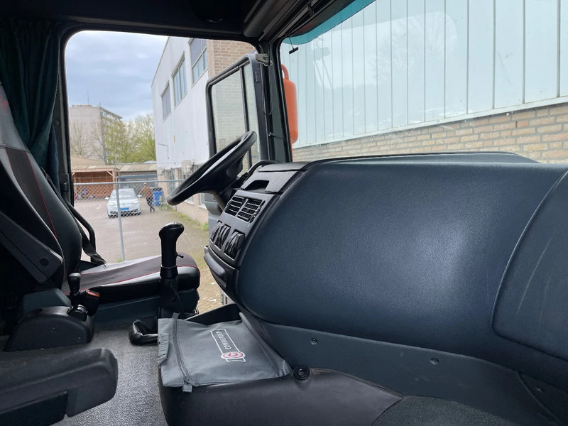 Kamion sa zatvorenim sandukom DAF XF 95.380 BOX TRUCK. Netherland Truck: slika 18
