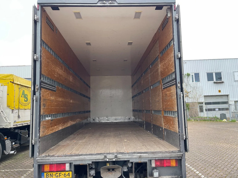 Kamion sa zatvorenim sandukom DAF XF 95.380 BOX TRUCK. Netherland Truck: slika 8