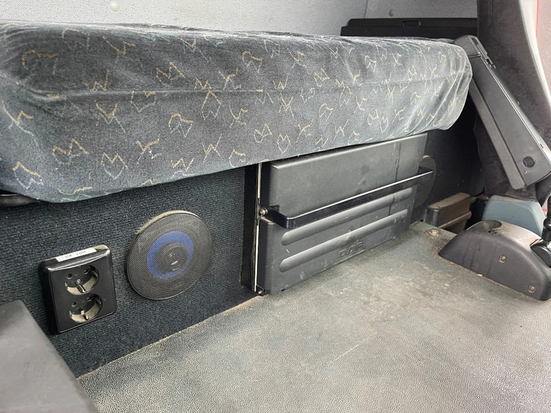 Kamion sa zatvorenim sandukom DAF XF 95.380 BOX TRUCK. Netherland Truck: slika 17