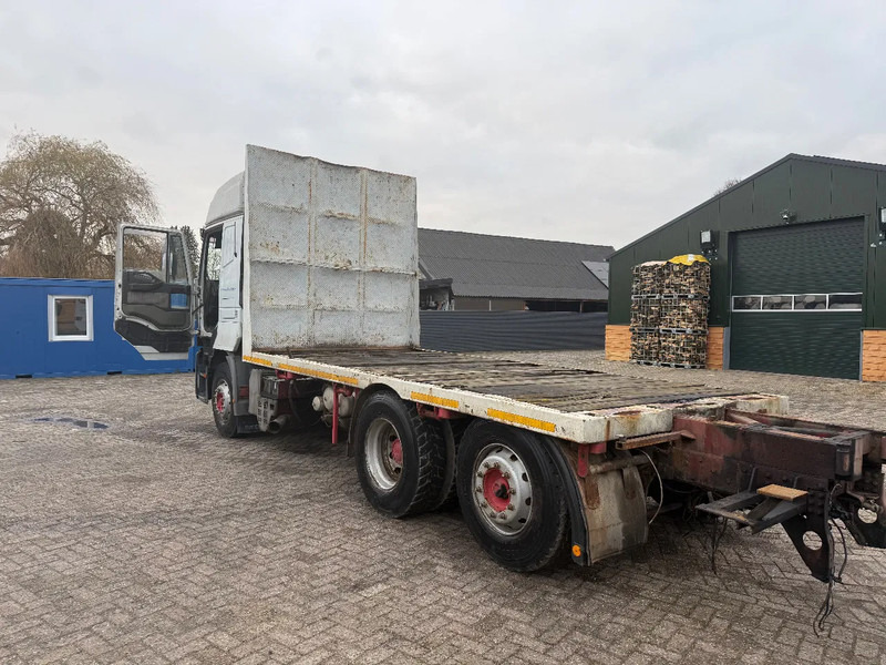 Iveco EuroStar 240 E42 ENGINE - Kamion sa golom šasijom i zatvorenom kabinom: slika 5 Iveco EuroStar 240 E42 ENGINE - Kamion sa golom šasijom i zatvorenom kabinom: slika 5