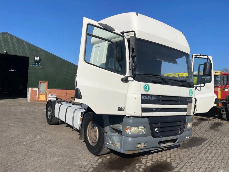 DAF CF 85.430 Tractor unit - Tegljač: slika 1 DAF CF 85.430 Tractor unit - Tegljač: slika 1