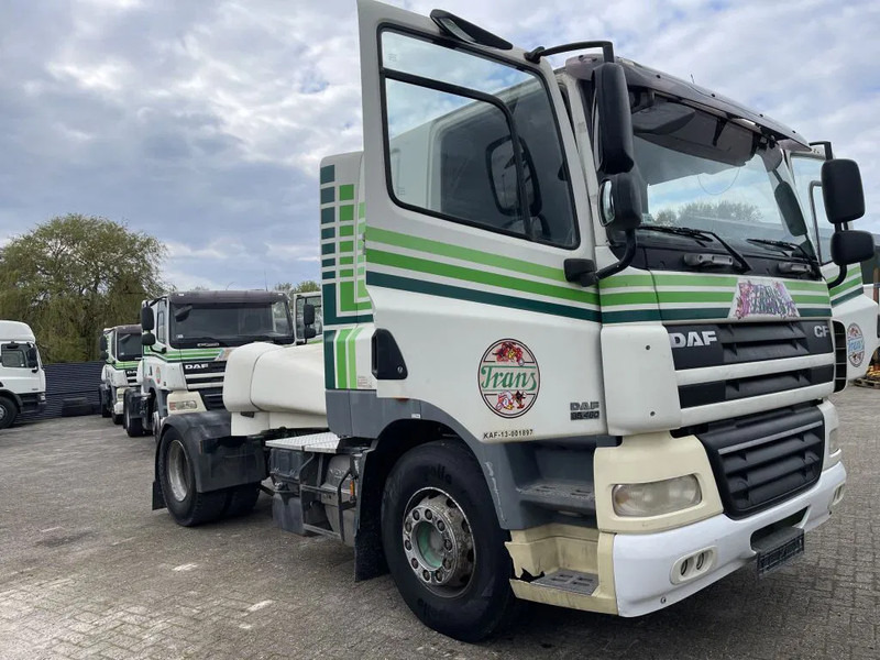 DAF CF 85.460 Tractor unit - Tegljač: slika 1 DAF CF 85.460 Tractor unit - Tegljač: slika 1