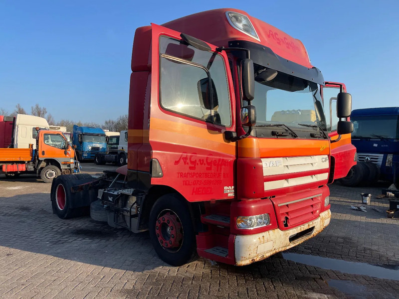 DAF CF 85 Tractor unit - Tegljač: slika 1 DAF CF 85 Tractor unit - Tegljač: slika 1