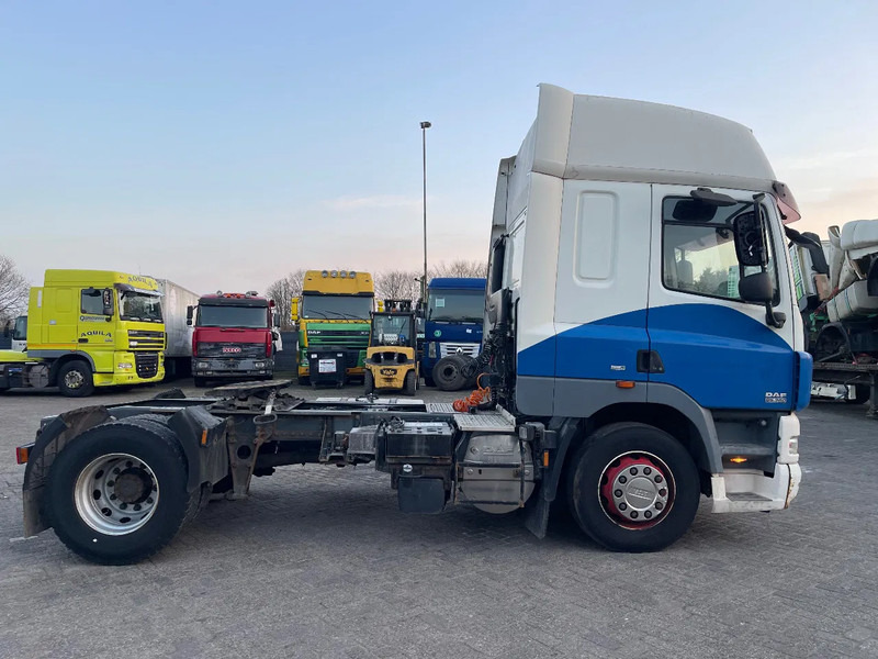 DAF CF 85 Tractor unit - Tegljač: slika 5 DAF CF 85 Tractor unit - Tegljač: slika 5